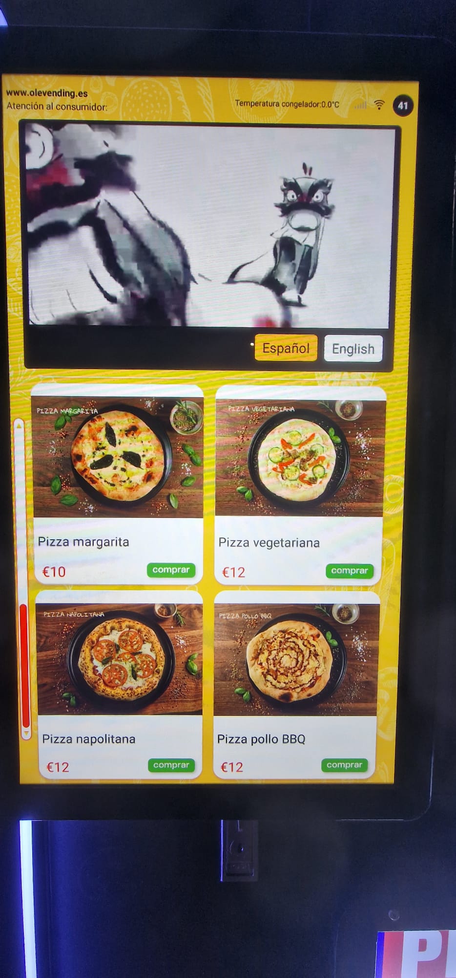 Descripción